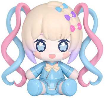 Good Smile Company Needy Streamer Overload Huggy Good Smile OMGkawaiiAngel 7 cm