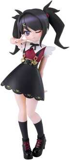 Good Smile Company Needy Streamer Overload Pop Up Parade PVC Statue Ame Internet Yamero Ver. 16 cm