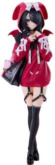 Good Smile Company Needy Streamer Overload Pop Up Parade PVC Statue Ame L Size 22 cm