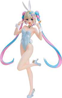 Good Smile Company Needy Streamer Overload Pop Up Parade PVC Statue OMGkawaiiAngel: Bunny L Size 23 cm