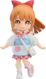 Good Smile Company Nendoroid Doll Action Figure Emily: Pawfect Picnic Day Ver. 14 cm
