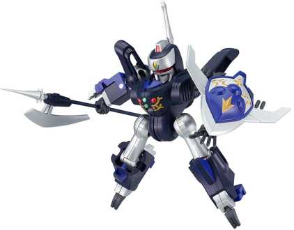 Good Smile Company NG Knight Lamune & 40 Moderoid Plastic Model Kit Queen Cideron 13 cm