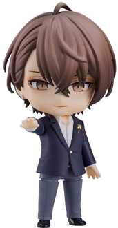 Good Smile Company Nijisanji Nendoroid Doll Action Figure Kagami Hayato 10 cm