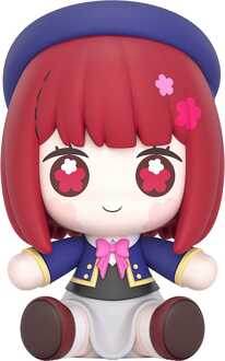 Good Smile Company Oshi no Ko Huggy Good Smile Chibi Figure Kana Arima 6 cm