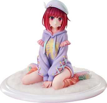 Good Smile Company Oshi no Ko PVC Statue 1/6 Kana Arima: Hoodie Style Ver. 13 cm