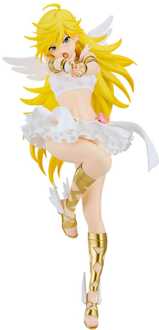 Good Smile Company Panty & Stocking with Garterbelt Pop Up Parade PVC Statue Panty: Repent Ver. L Size 21 cm