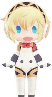 Good Smile Company Persona 5 Royal HELLO! GOOD SMILE Action Figure Aigis 10 cm