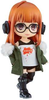 Good Smile Company Persona 5 Royal Nendoroid Doll Action Figure Futaba Sakura 14 cm