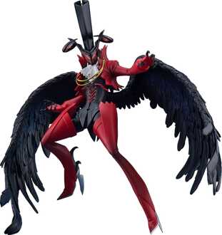 Good Smile Company Persona 5 Royal Pop Up Parade PVC SP Statue Arsène 29 cm