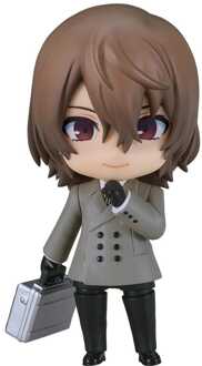 Good Smile Company Persona5 Royal Nendoroid Action Figure Goro Akechi: School Uniform Ver. 10 cm