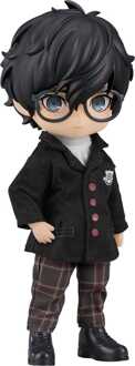 Good Smile Company Persona5 Royal Nendoroid Action Figure Protagonist: School Uniform Ver. 10 cm