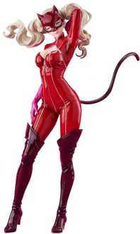 Good Smile Company Persona5 Royal Pop Up Parade Statue Panther L Size 23 cm