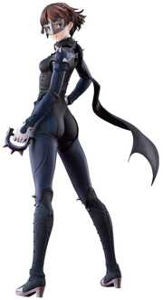 Good Smile Company Persona5 Royal Pop Up Parade Statue Queen L Size 22 cm