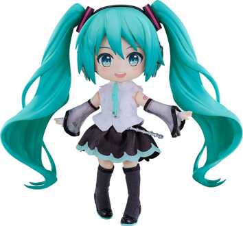 Good Smile Company Piapro Characters Nendoroid Doll Action Figure Hatsune Miku NT 14 cm