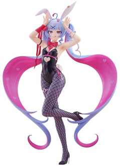 Good Smile Company Pop Up Parade Hatsune Miku: Rabbit Hole Ver. L Size 24 cm