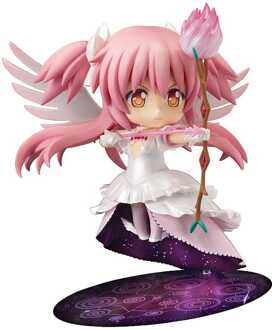 Good Smile Company Puella Magi Madoka Magica Nendoroid Action Figure Ultimate Madoka 10 cm (re-run)