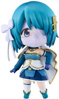 Good Smile Company Puella Magi Madoka Magica the Movie -Walpurgisnacht: Rising- Nendoroid Basic Action Figure Sayaka Miki - Walpurgisnacht: Rising Ver. 10,0 cm