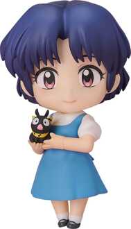 Good Smile Company Ranma 1/2 Nendoroid Action Figure Akane Tendo 10 cm
