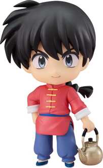 Good Smile Company Ranma 1/2 Nendoroid Action Figure Ranma Saotome 10 cm