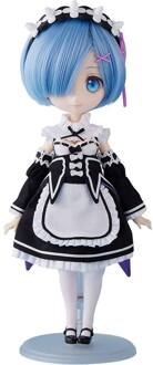 Good Smile Company Re:ZERO -Starting Life in Another World- Harmonia Humming Doll Rem 23 cm