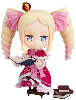 Good Smile Company Re:Zero Starting Life in Another World Nendoroid Action Figure Beatrice 10 cm