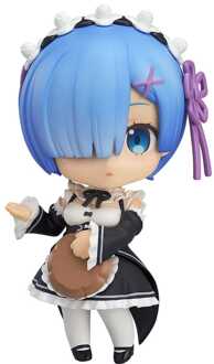 Good Smile Company Re:Zero Starting Life in Another World Nendoroid Action Figure Rem 10 cm