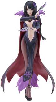 Good Smile Company Re:Zero Starting Life in Another World Pop Up Parade PVC L Statue Elsa Granhiert 24 cm