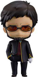 Good Smile Company Rebuild of Evangelion Nendoroid Action Figure Gendo Ikari 10 cm