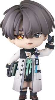 Good Smile Company Reverse: 1999 Nendoroid Action Figure X 10 cm