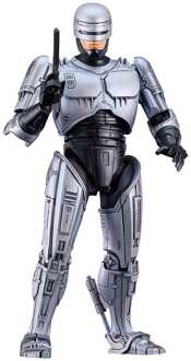 Good Smile Company RoboCop Moderoid Plastic Model Kit RoboCop 18 cm