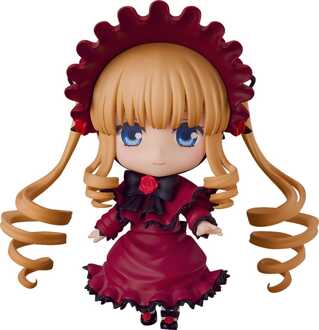 Good Smile Company Rozen Maiden Nendoroid Doll Action Figure Shinku 2.0 10 cm
