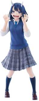 Good Smile Company RuriDragon Pop Up Parade PVC Statue Ruri Aoki L Size 22 cm