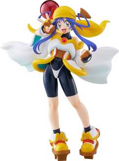 Good Smile Company Saber Marionette J Pop Up Parade PVC SP Statue Lime 22 cm
