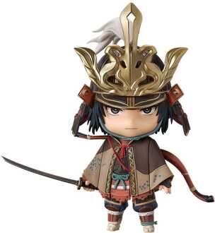 Good Smile Company Sekiro: Shadows Die Twice Nendoroid Action Figure Genichiro Ashina 10 cm