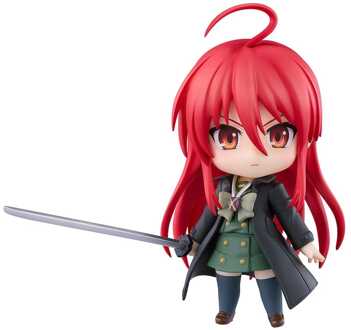 Good Smile Company Shakugan no Shana Nendoroid Action Figure Shana 2.0 10 cm