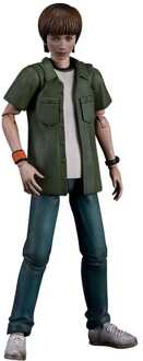 Good Smile Company Siren Plamatea Plastic Model Kit Kyoya Suda 15 cm