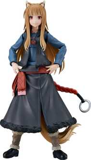 Good Smile Company Spice and Wolf: Merchant Meets the Wise Wolf Figma Action Figure Holo 15 cm