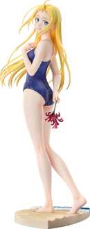 Good Smile Company Summer Time Renderin Statue 1/7 Ushio Kofune 24 cm