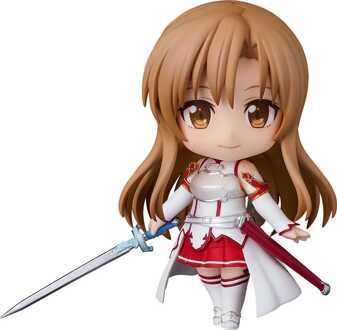 Good Smile Company Sword Art Online Nendoroid Action Figure Asuna 2.0 10 cm