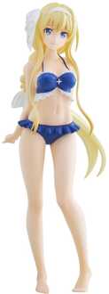 Good Smile Company Sword Art Online Progressive: Scherzo of Deep Night Pop Up Parade PVC Statue Beach Queens Alice 17 cm