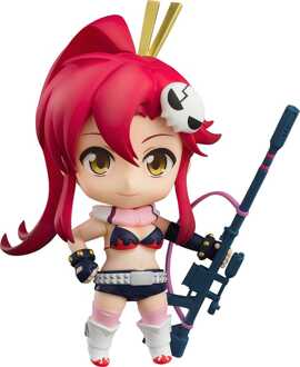 Good Smile Company Tengen Toppa Gurren Lagann Nendoroid Action Figure Yoko 2.0 10 cm