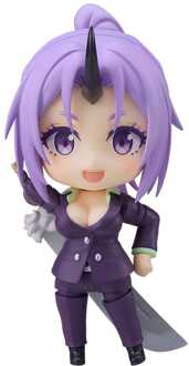 Good Smile Company That Time I Got Reincarnated as a Slime Nendoroid Action Figure Shion 10 cm