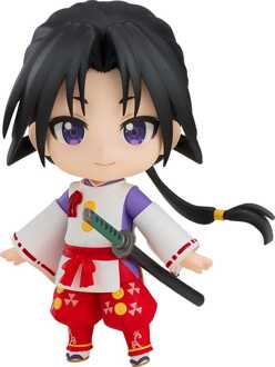 Good Smile Company The Elusive Samurai Nendoroid Action Figure Tokiyuki Hojo 10 cm