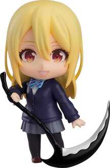 Good Smile Company The Foolish Angel Dances with the Devil Nendoroid Action Figure Lily Amane 10 cm