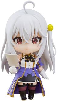 Good Smile Company The Genius Prince's Guide to Raising a Nation Out of Debt Nendoroid Action Figure Ninym Ralei 10 cm