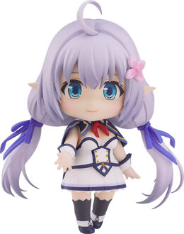 Good Smile Company The Greatest Demon Lord Is Reborn as a Typical Nobody Nendoroid Action Figure Ireena 10 cm