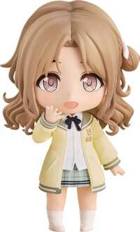 Good Smile Company The Idolmaster Shiny Colors Action Figure Hinana Ichikawa 10 cm