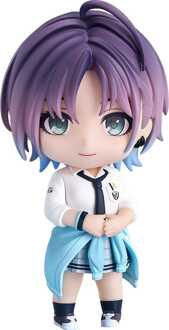 Good Smile Company The Idolmaster Shiny Colors Action Figure Toru Asakura 10 cm