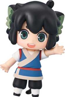 Good Smile Company The Legend of Hei Nendoroid Action Figure Luo Xiaohei 10 cm