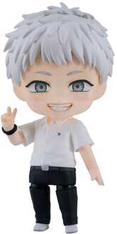 Good Smile Company The Summer Hikaru Died Nendoroid Action Figure Hikaru 10 cm